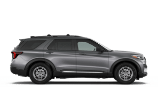 2026 Ford Explorer® External Image 1